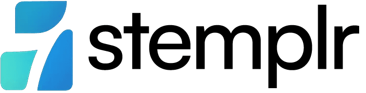 Stemplr Logo