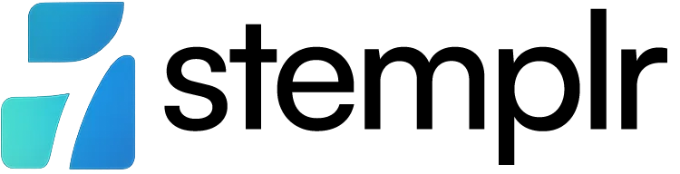 Stemplr Logo